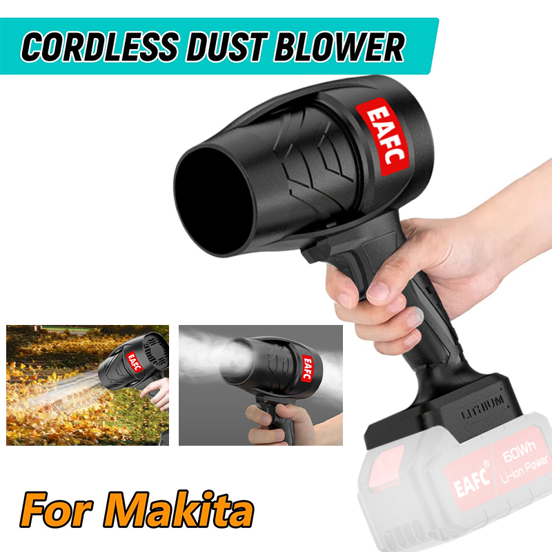 Power Tools And Engineering - Turbo Jet Fan Elektrische Turbo Gebläse