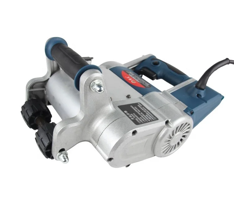 Power Tools And Engineering - Engineering Brick Electric Wall Chaser Machine
