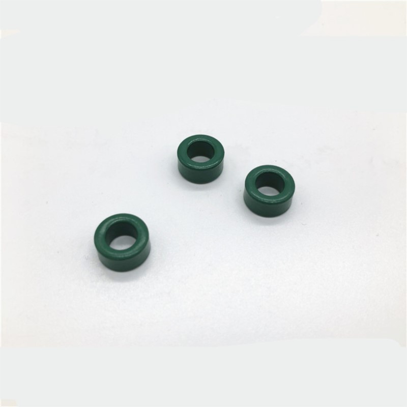 Power Tools Green Color - 10 Stück echter Mangan-Zink-grüner Ferrit-Magnetring 10