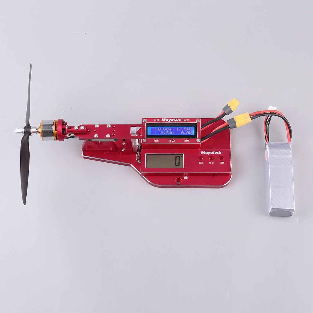 Power Tools And Engineering - Mayatech MT150A Metallverarbeitungs-Modell Amperemeter Strom-Leistungsmesser Leistungsanalysator
