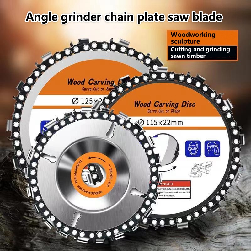 Angle Grinder 4.5 - 4/4,5/5 Zoll 22 Zähne Winkelschleifer Spezielle