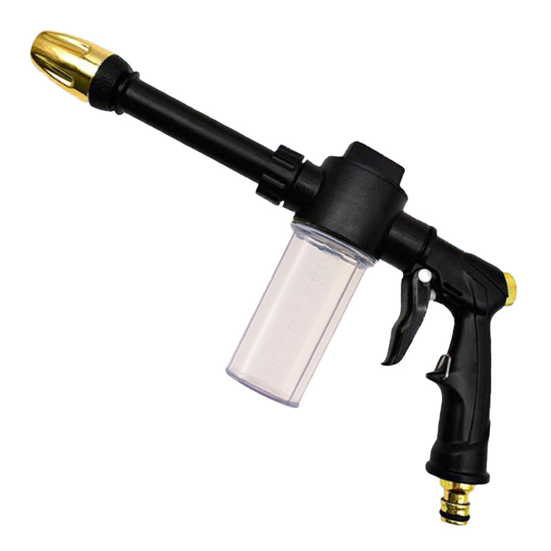 Power Tools And Engineering - Hochdruck Auto Waschen Wasser Pistole Lange