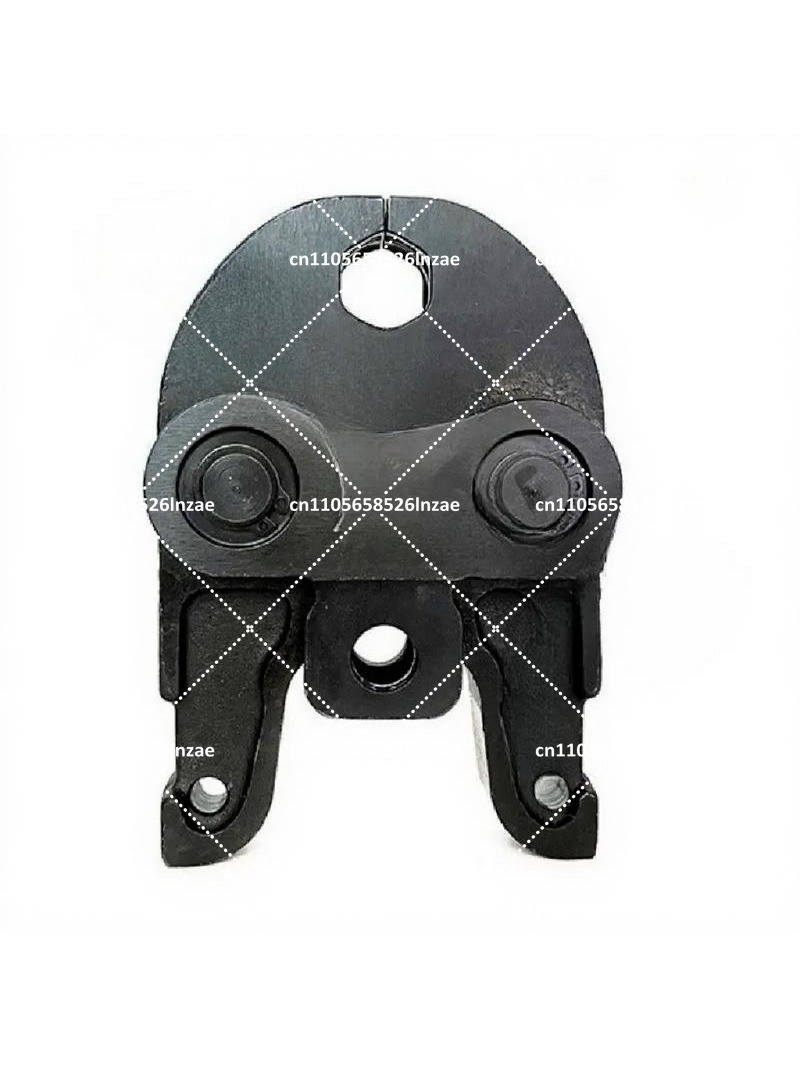 Power Tools Universal Battery - Universelle Pressbacken für Rohrpresswerkzeug, Akkubetriebene Crimpzange,