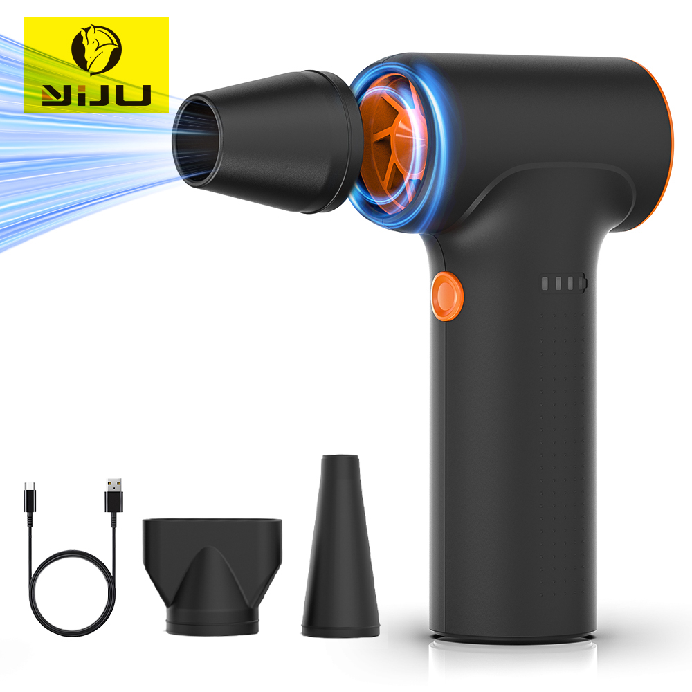 Power Tools And Engineering - YIJY 130000 U/min Jet Fan Turbofan