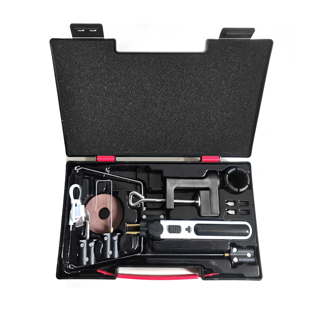 Power Tools Total - Akku-Schaumschneider, heißer Draht, Schaumstoffschneider, Stift, Styropor-Schneidwerkzeuge,