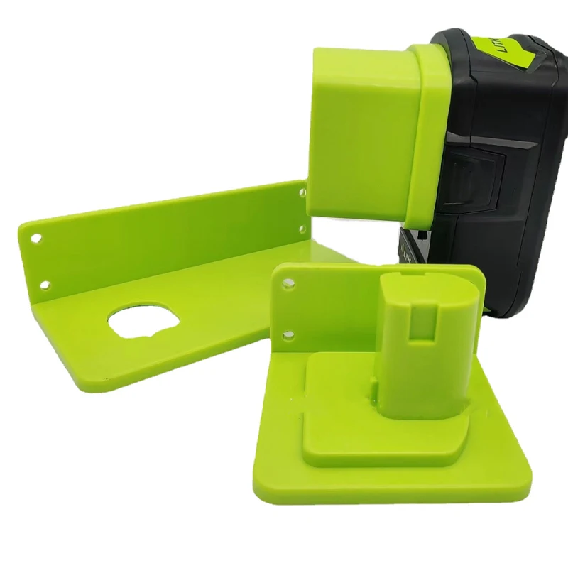 Power Tools Ryobi - Für Ryobi Halterung 12V-18V Akku-Wandhalterung Bohrmaschinenhalterung