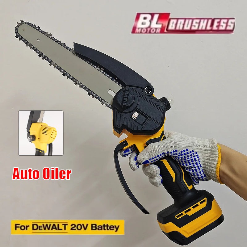 Reciprocating Saw Cordless - Passend für DeWALT 20 V 18