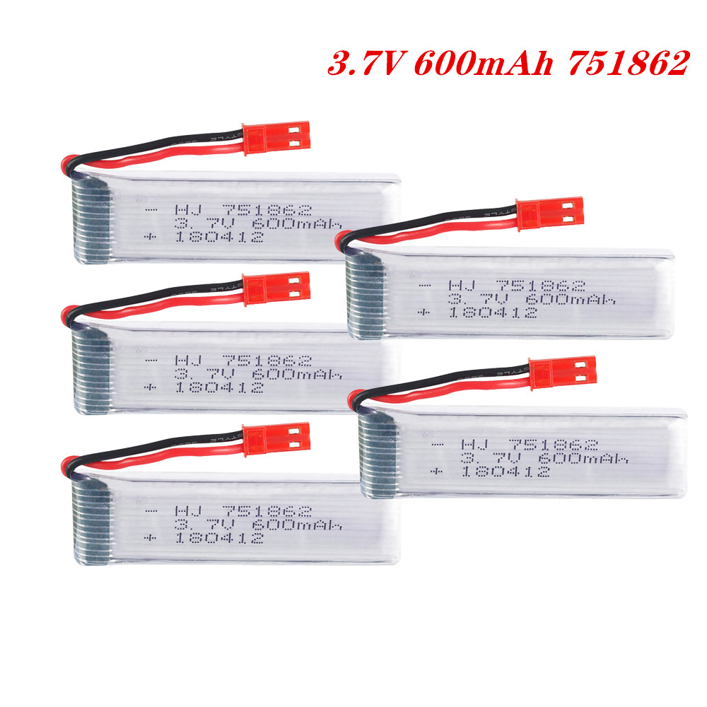 Impact Driver Cordless - 3,7 V 600mah Lipo Batterie Ist