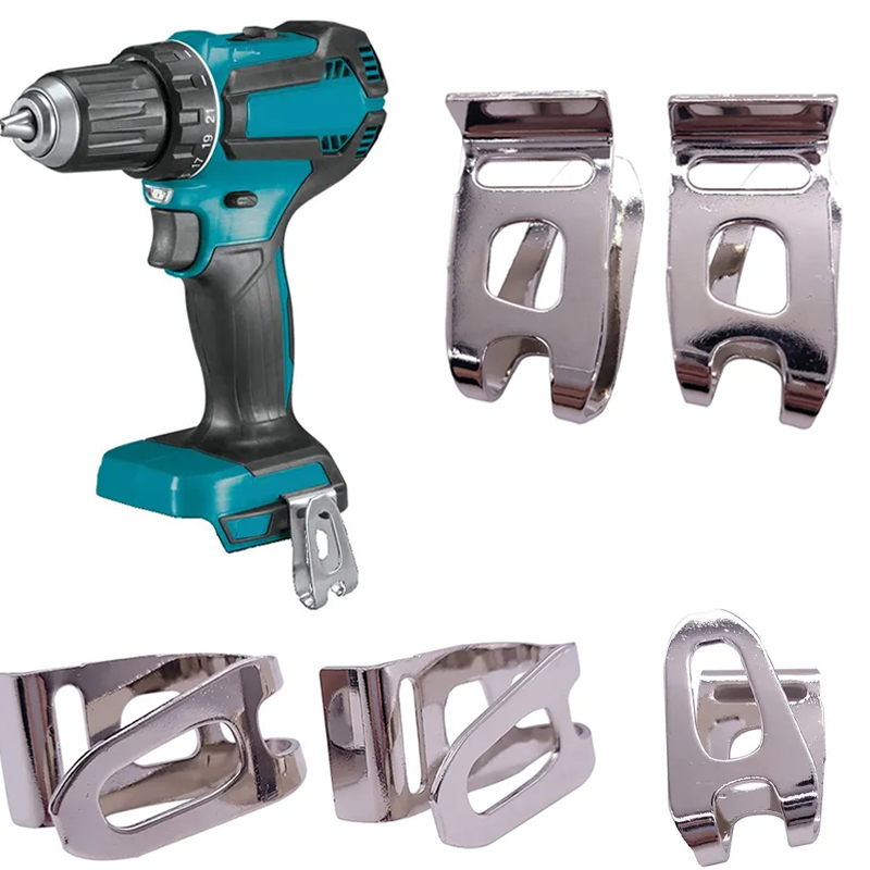 Power Tools Aeg - Gürtel clip Haken mit Schraube für