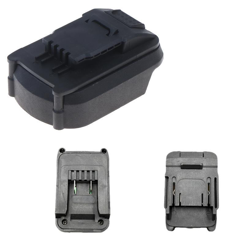 Power Tools Universal Battery - Universeller Akkuadapter für Elektrowerkzeuge, kompatibel mit: