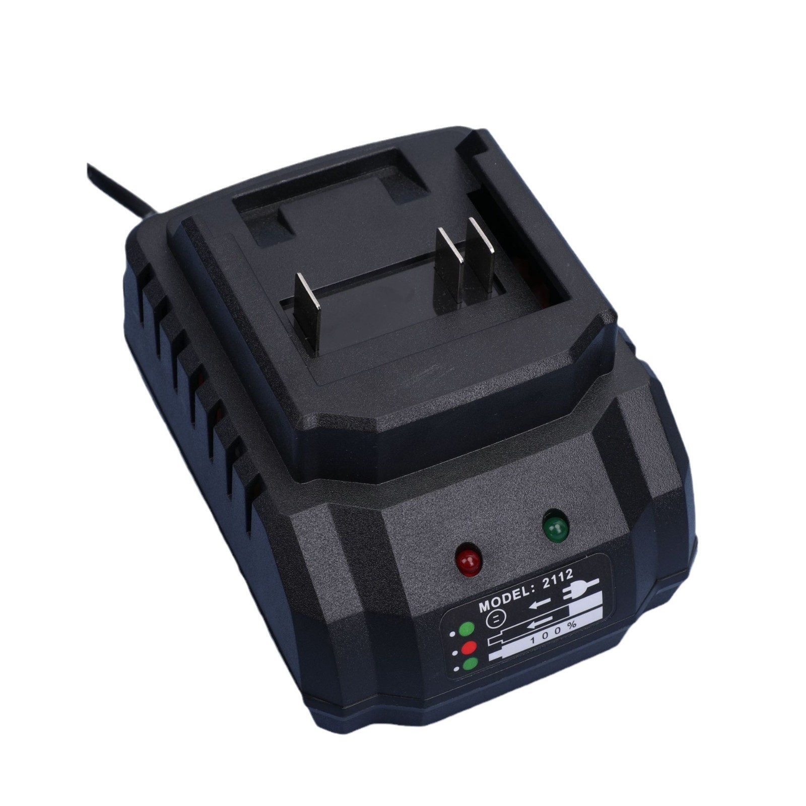 Li-Ionen-Akkuladegerät 18V 21V – Power Tools Aeg Bewertung und Preis
