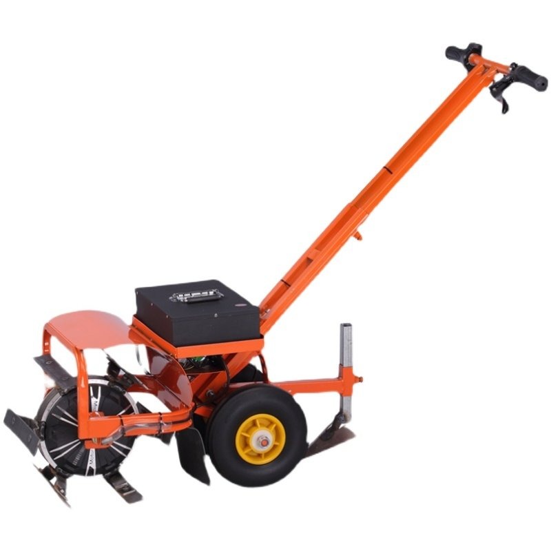 Elektrischer Gartenentkrauter, – Power Tools Universal Battery Bewertung und Preis