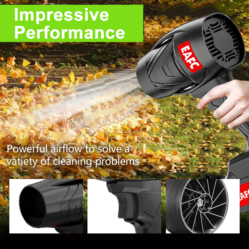 Turbo Jet Fan Elektrische Turb – Power Tools And Engineering Bewertung und Preis