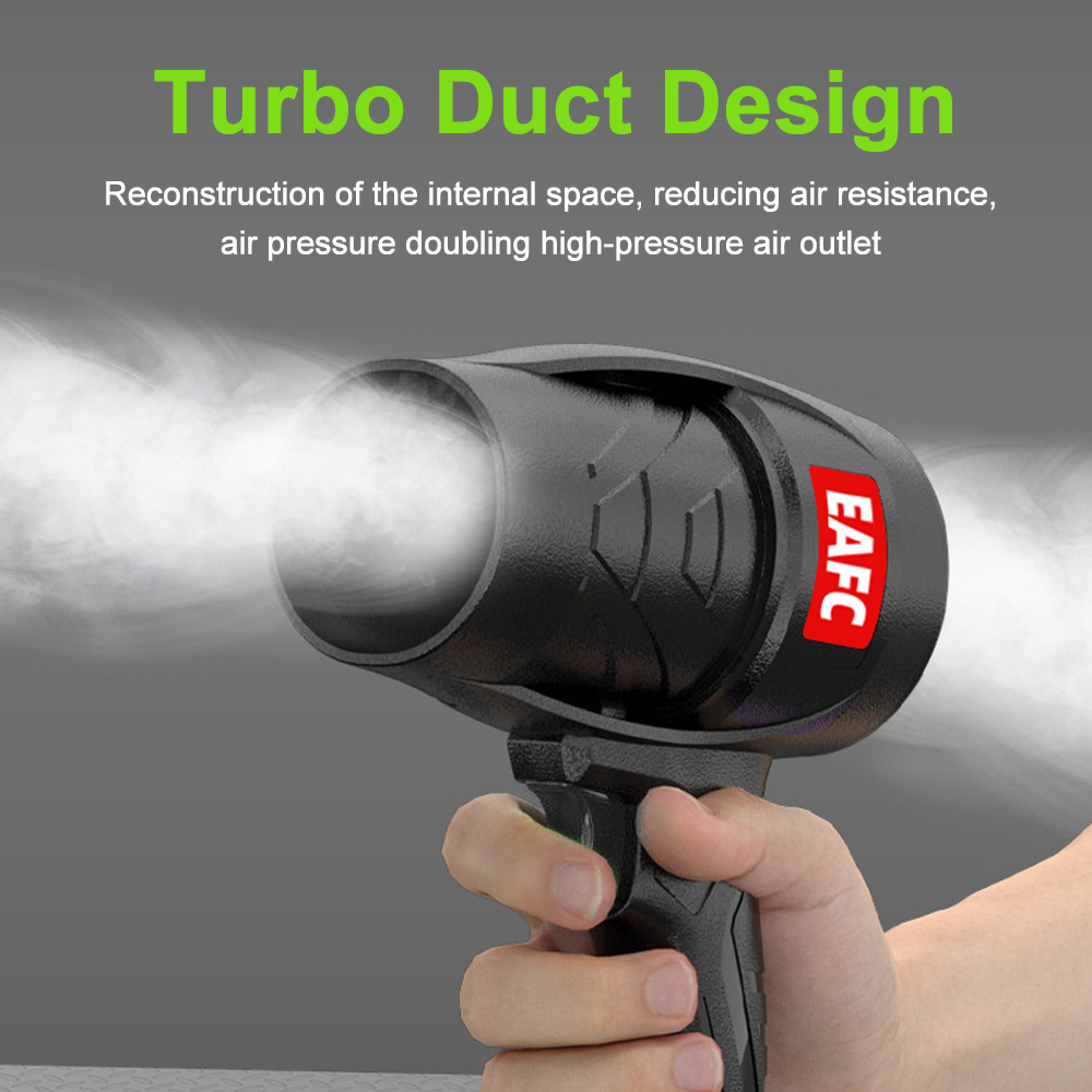 Turbo Jet Fan Elektrische Turb – Power Tools And Engineering Bewertung und Preis