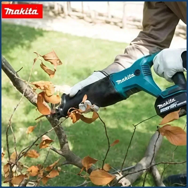 Makita Bürstenlose Säbelsäge,  – Reciprocating Saw Cordless Bewertung und Preis