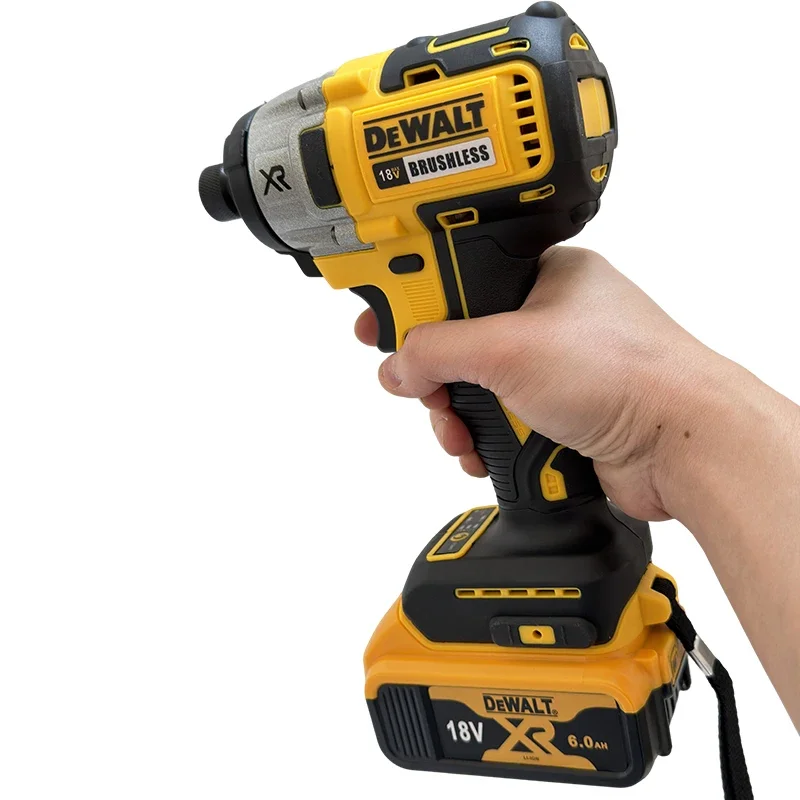 DEWALT DCF887 205 Nm Elektrisc – Power Tools Universal Battery Bewertung und Preis