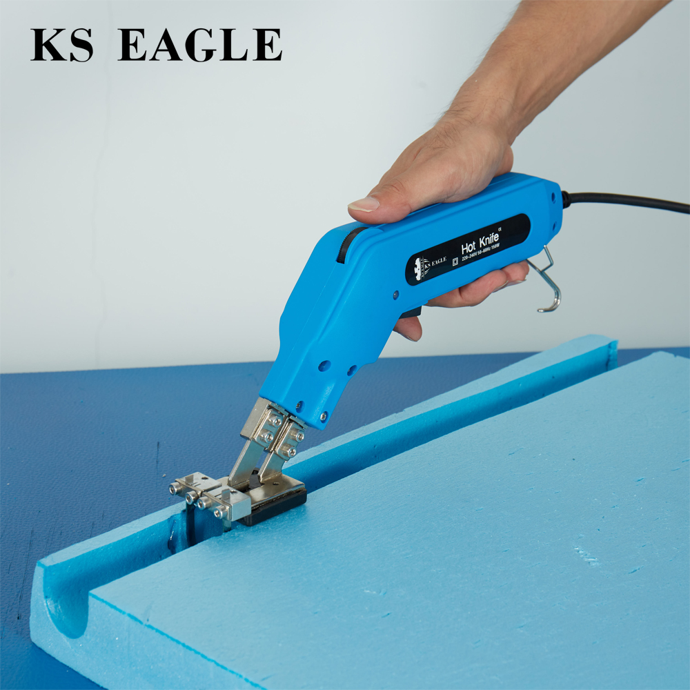 Elektrische Schaum Cutter Kit  – Power Tools Total Bewertung und Preis