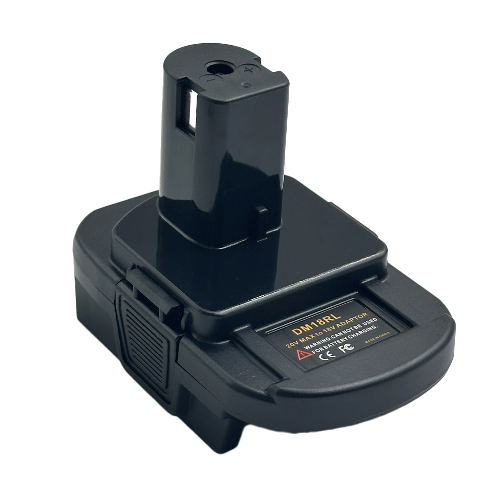 DM18RL-Adapter kompatibel mit  – Power Tools Ryobi Bewertung und Preis