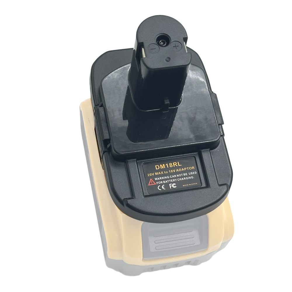 DM18RL-Adapter kompatibel mit  – Power Tools Ryobi Bewertung und Preis
