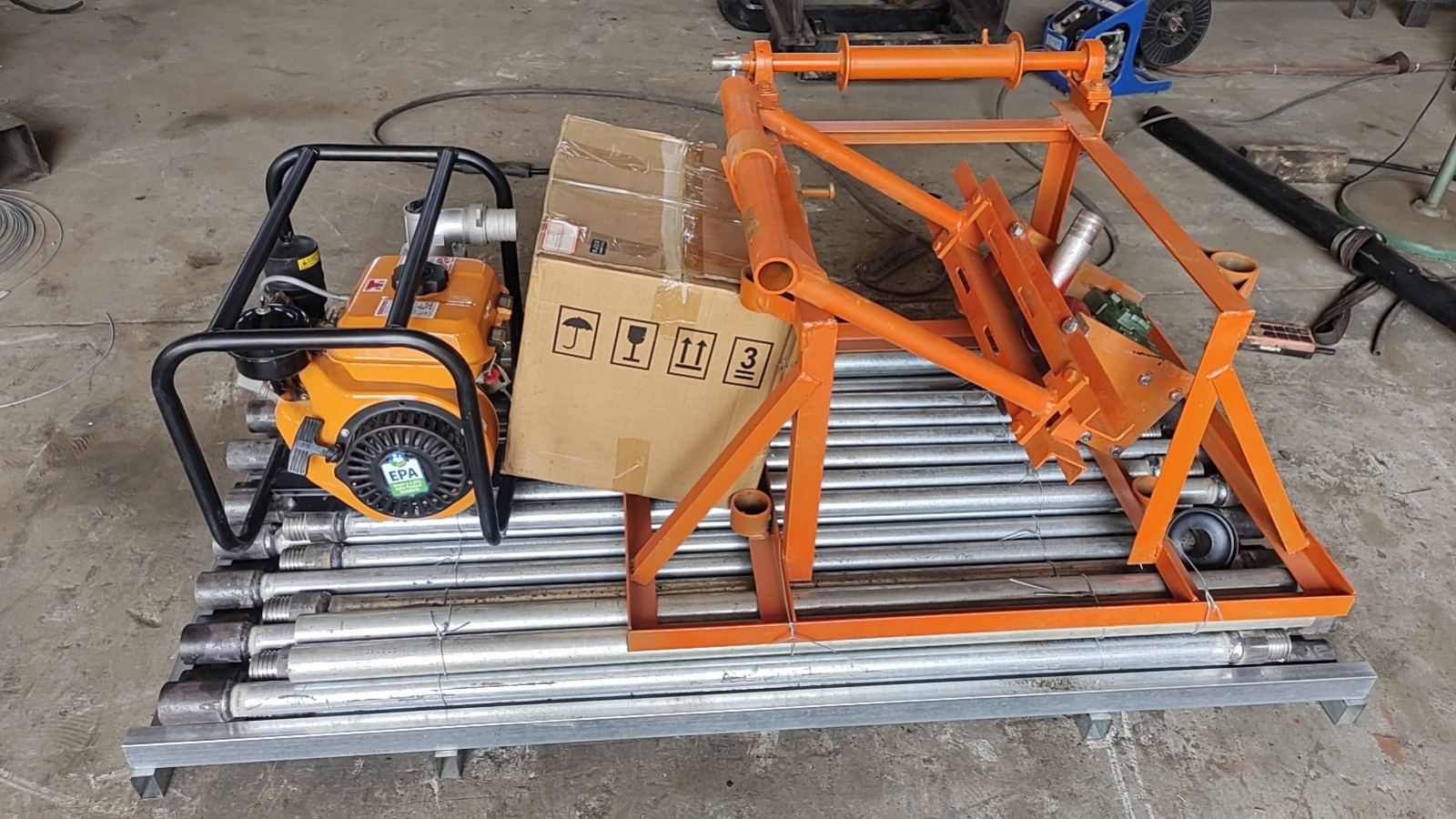 Maßgeschneidertes Familiengebr – Impact Driver Cordless Bewertung und Preis