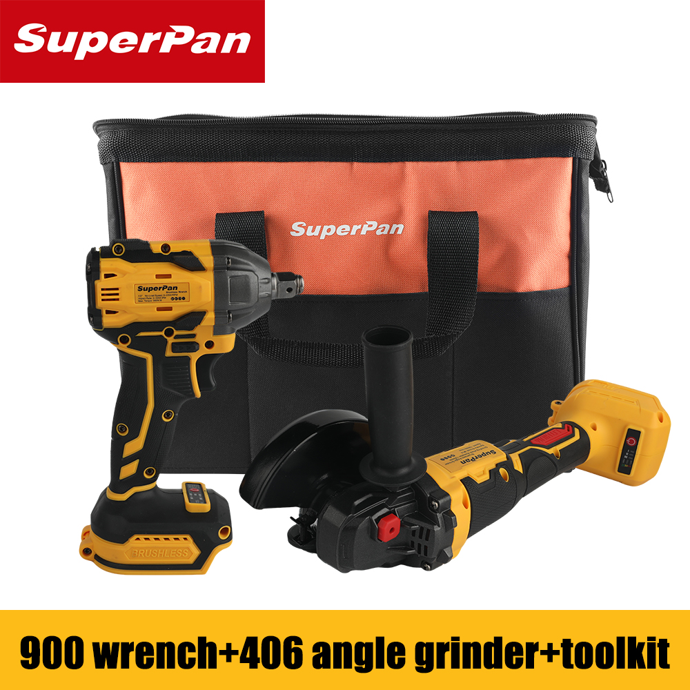 Professionelles Winkelschleife – Power Tools Professional Bewertung und Preis