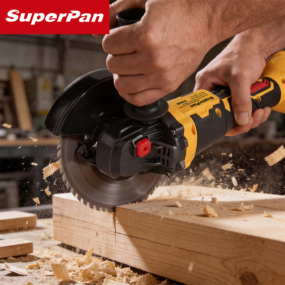 Professionelles Winkelschleife – Power Tools Professional Bewertung und Preis