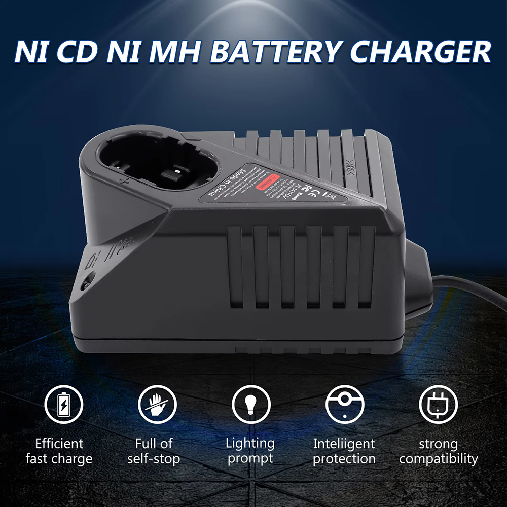 Ni-CD Ni-MH Akku-Ladegerät für – Power Tools Aeg Bewertung und Preis