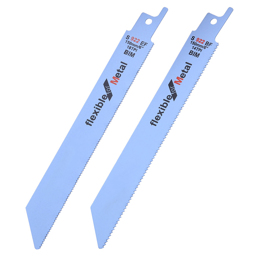 Metall-Säbelsägeblatt Holzbear – Power Tools Woodworking Bewertung und Preis