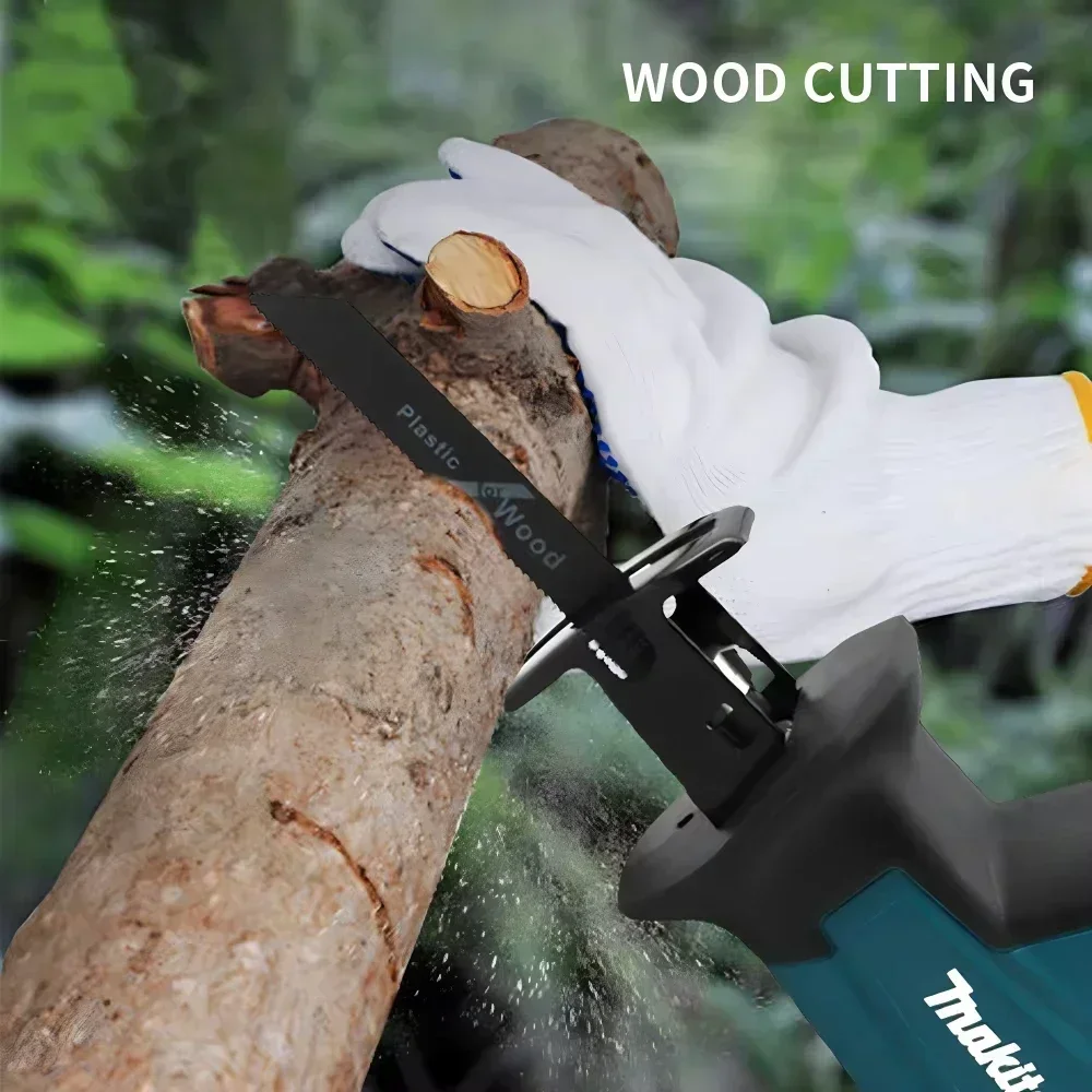 Makita DJR189 Akku-Säbelsäge,  – Reciprocating Saw Cordless Bewertung und Preis