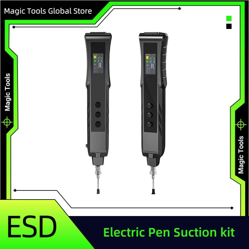 Wiederaufladbares ESD-sicheres – Power Tools Total Bewertung und Preis
