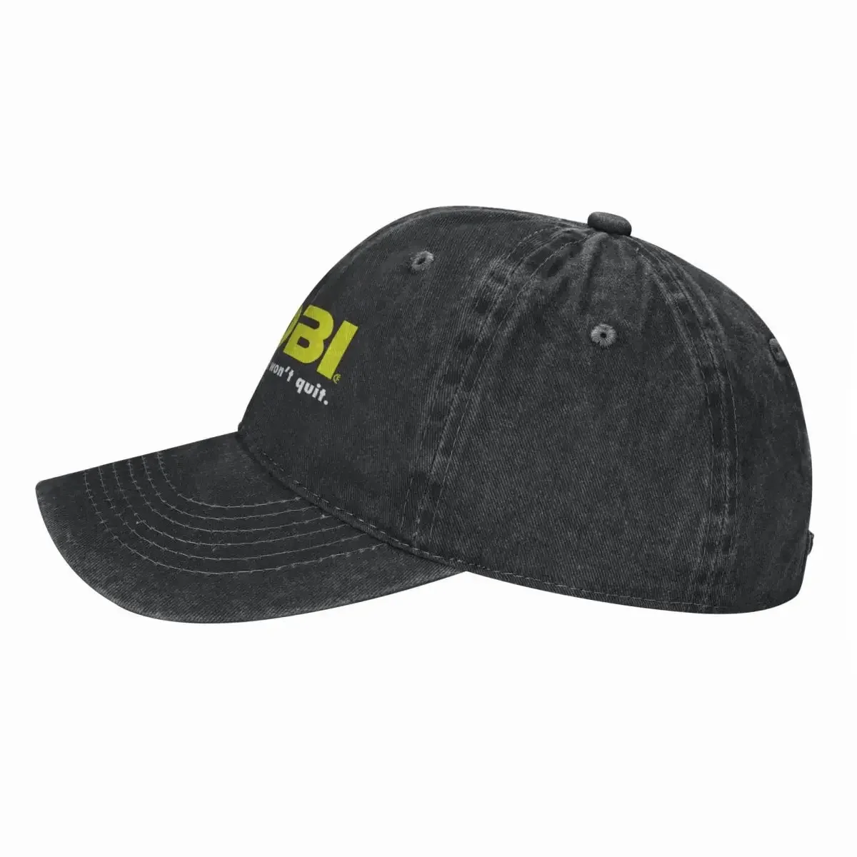 POWER TOOLS RYOBI LOGO Basebal – Power Tools Ryobi Bewertung und Preis