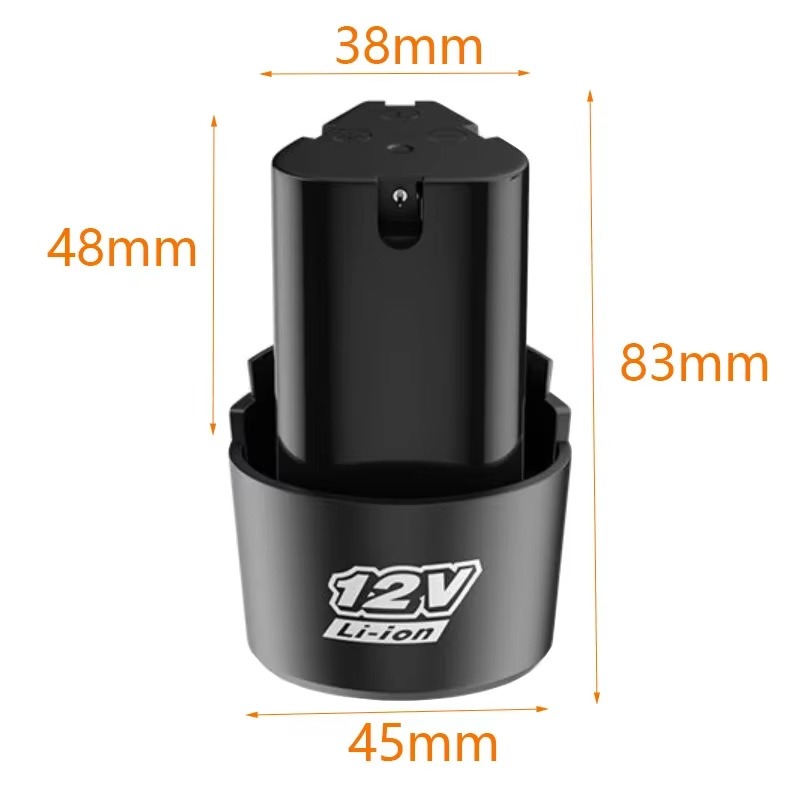 Neuer 12V 1500mAh-3000mAh univ – Power Tools Universal Battery Bewertung und Preis