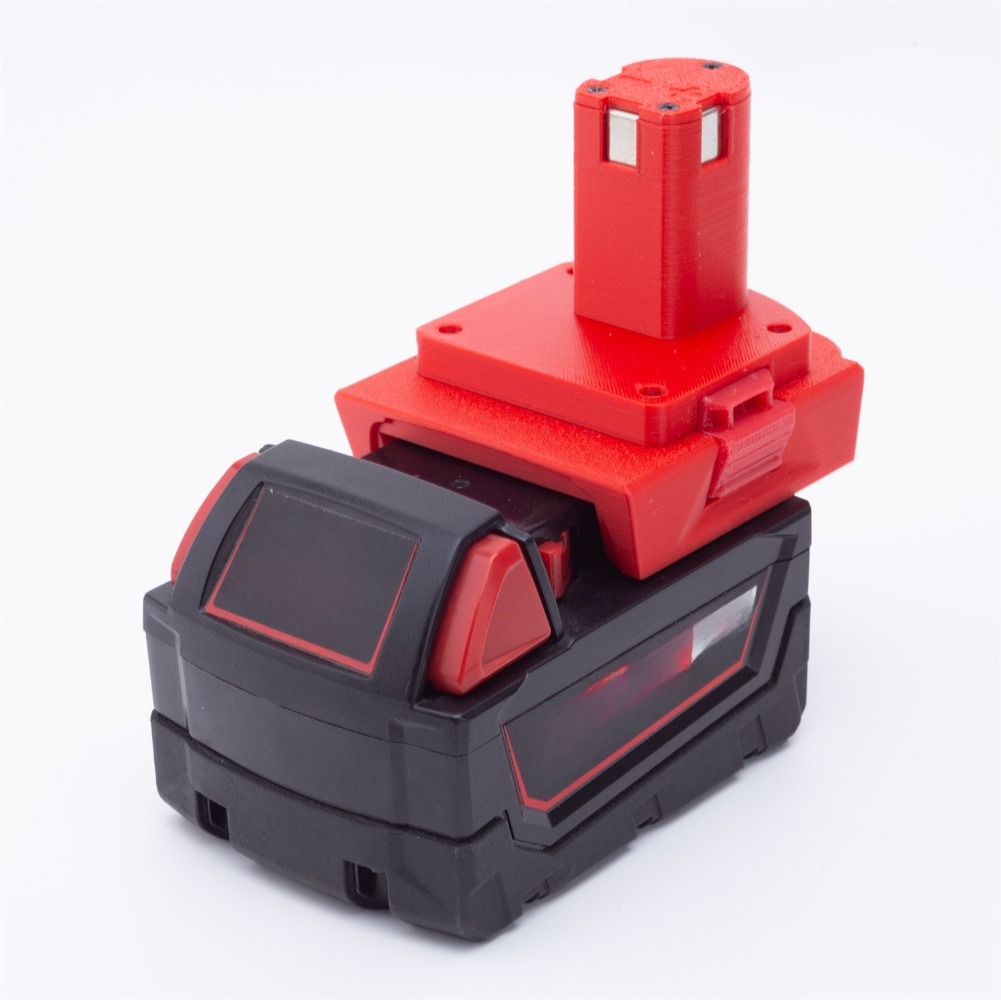 Batterieadapter für DEWALT für – Power Tools Ryobi Bewertung und Preis