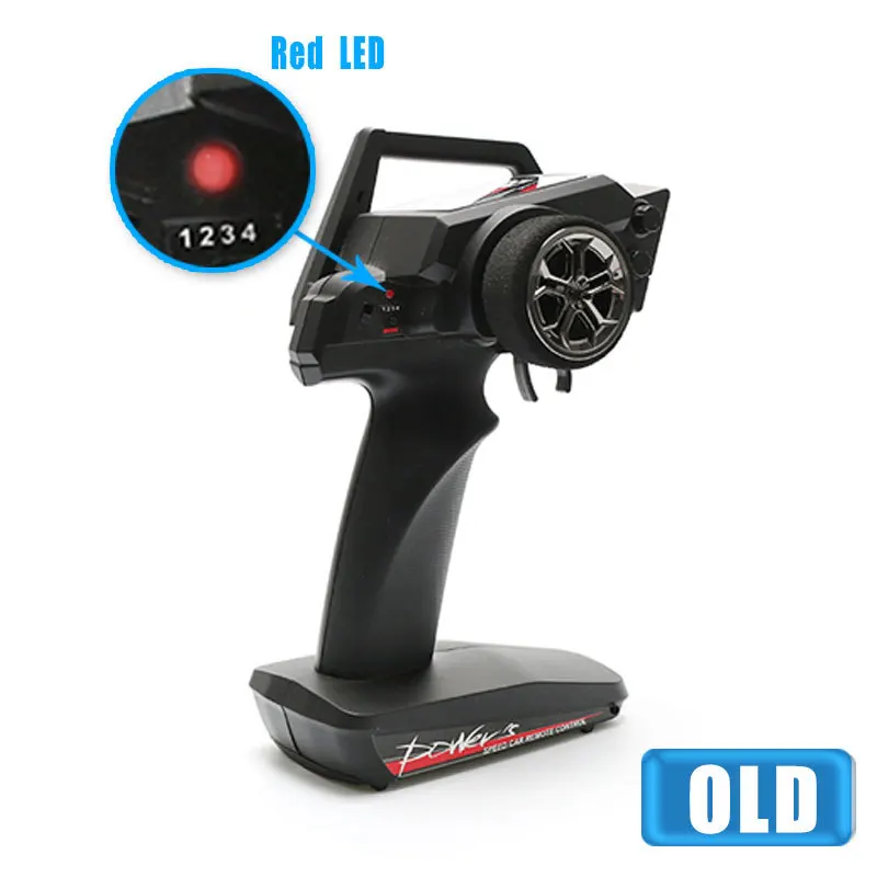 Für WLtoys V1/2/3 Fernbedienun – Impact Driver Cordless Bewertung und Preis