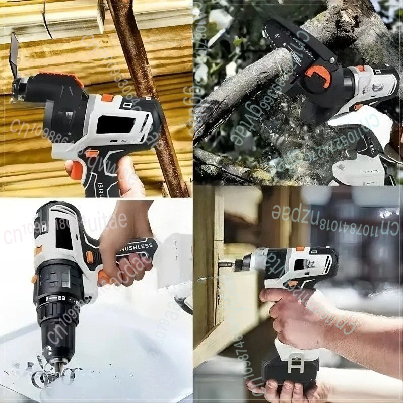 Akku-Schraubendreher, bürstenl – Reciprocating Saw Cordless Bewertung und Preis