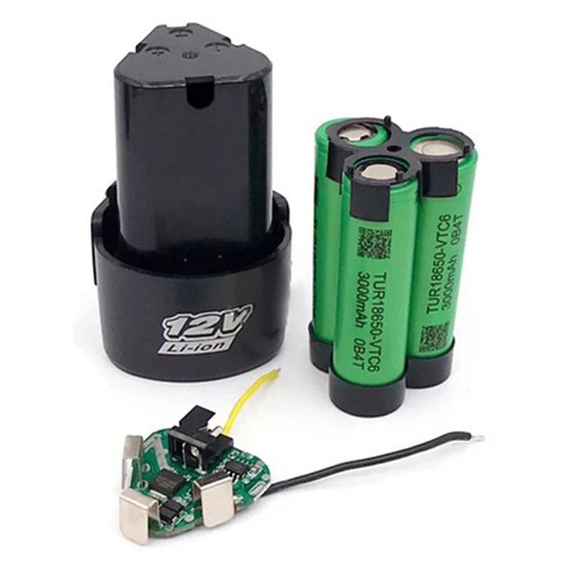 3S 12V DC Elektrowerkzeug Hand – Power Tools Aeg Bewertung und Preis