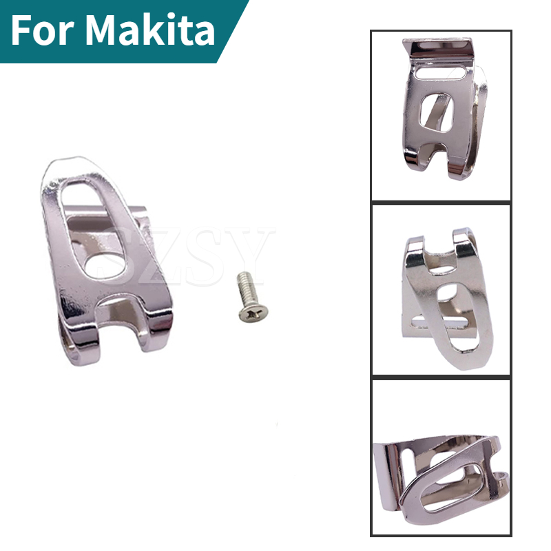 Gürtelclip-Haken für Makita 12 – Power Tools Aeg Bewertung und Preis