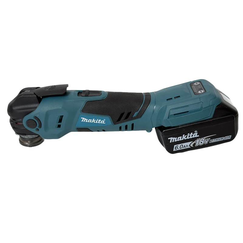 Makita Bürstenloser Oszilliere – Power Tools Professional Bewertung und Preis