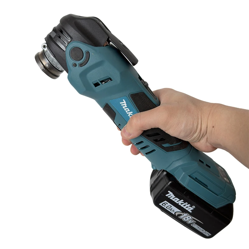 Makita Bürstenloser Oszilliere – Power Tools Professional Bewertung und Preis