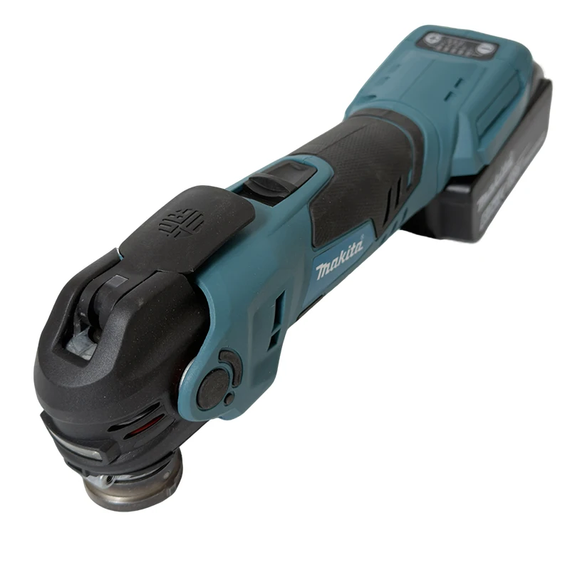 Makita Bürstenloser Oszilliere – Power Tools Professional Bewertung und Preis