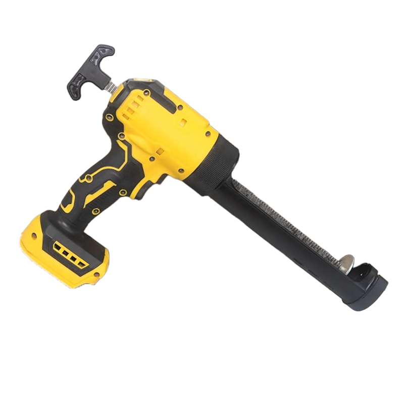 Elektrische Kartuschenpistole  – Power Tools Universal Battery Bewertung und Preis