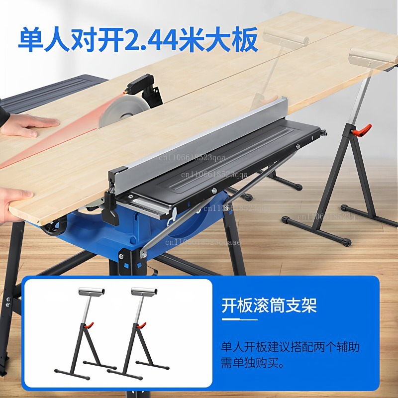 Multifunktionale Holzbearbeitu – Power Tools Woodworking Bewertung und Preis