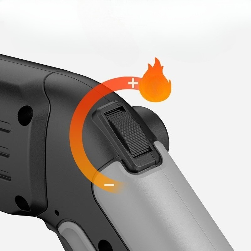 Elektrisches Schaumstoff-Schne – Power Tools Professional Bewertung und Preis