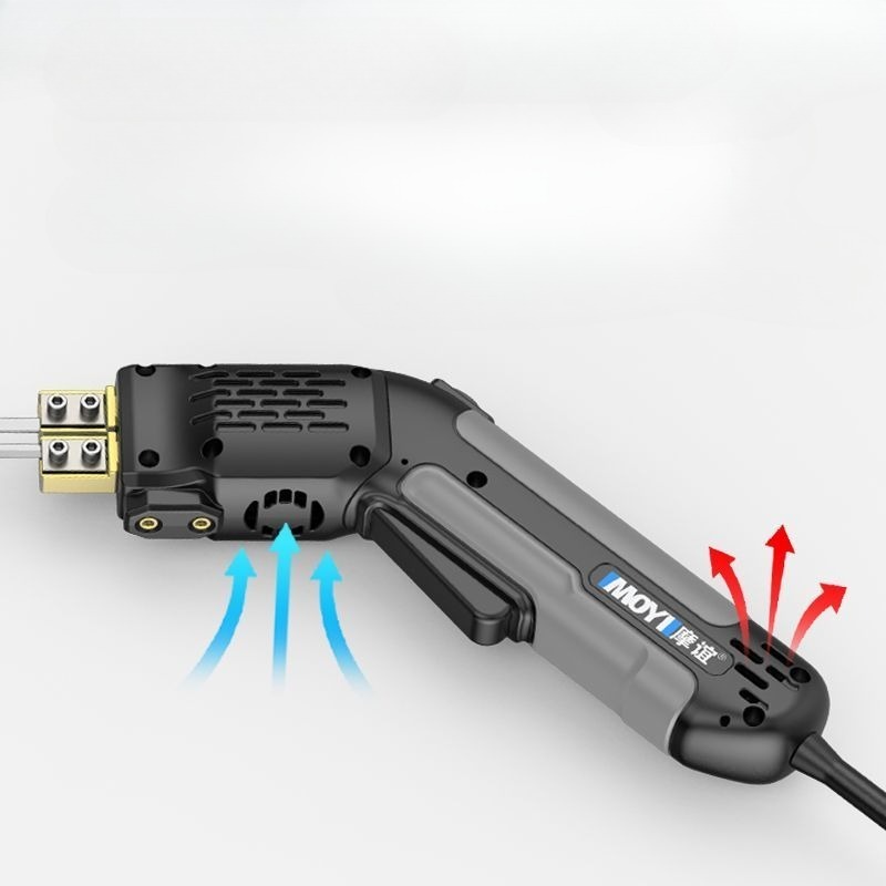 Elektrisches Schaumstoff-Schne – Power Tools Professional Bewertung und Preis