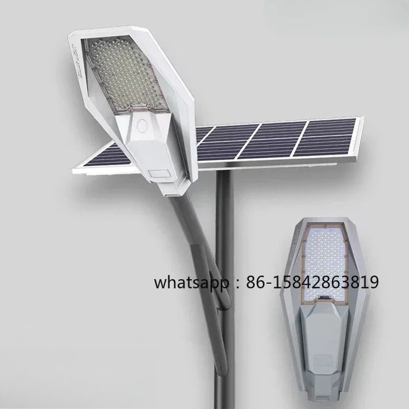 Solar-Straßenlaterne Kommunale – Power Tools And Engineering Bewertung und Preis