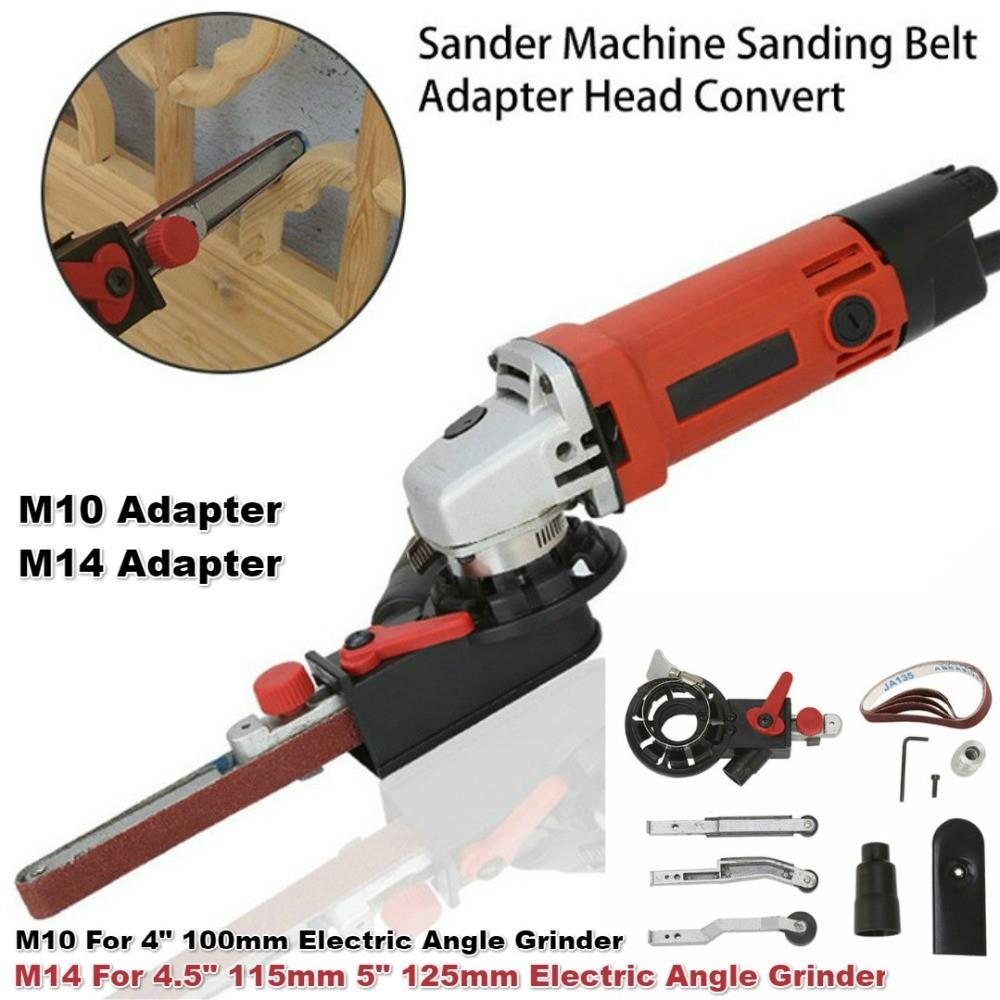 Mini M14 DIY Schleifer Schleif – Angle Grinder 4.5 Bewertung und Preis