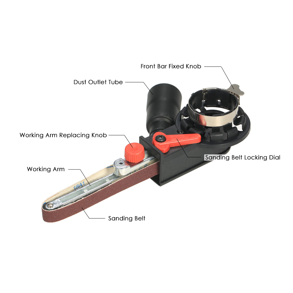 Mini M14 DIY Schleifer Schleif – Angle Grinder 4.5 Bewertung und Preis