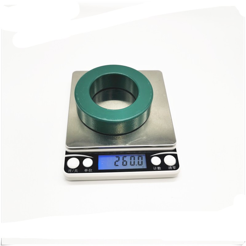 10 Stück Mangan-Zink-grüne Far – Power Tools Green Color Bewertung und Preis