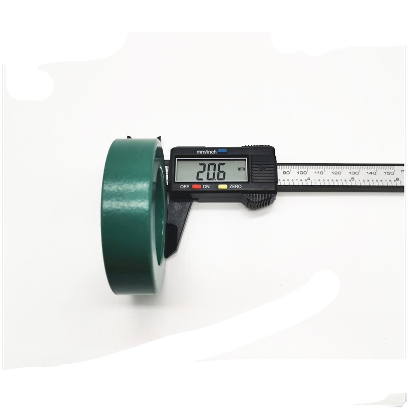 10 Stück Mangan-Zink-grüne Far – Power Tools Green Color Bewertung und Preis