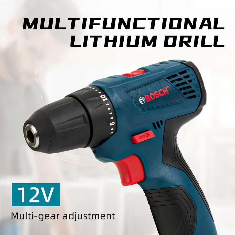 Bosch Professional Elektrobohr – Power Tools Professional Bewertung und Preis